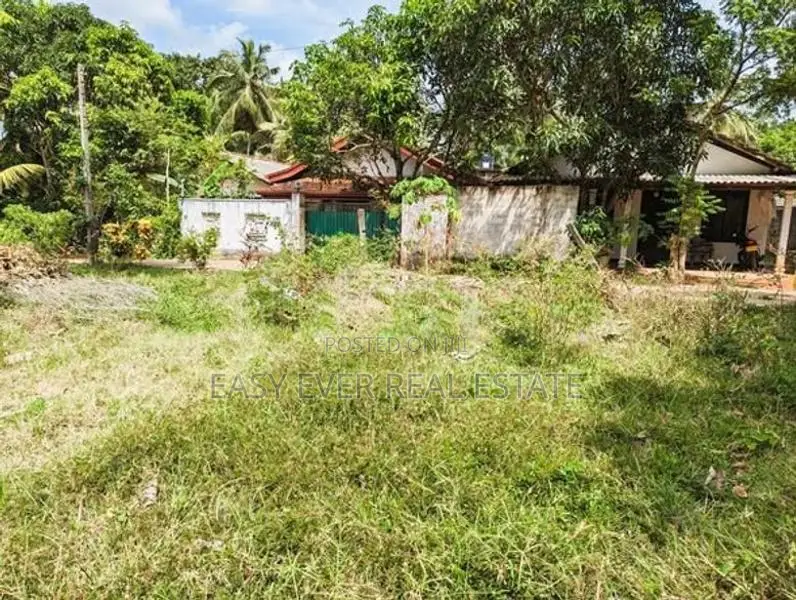Land for Sale in Katunayake