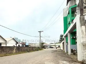 Land for Sale in Rajagiriya