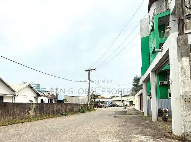 Land for Sale in Rajagiriya