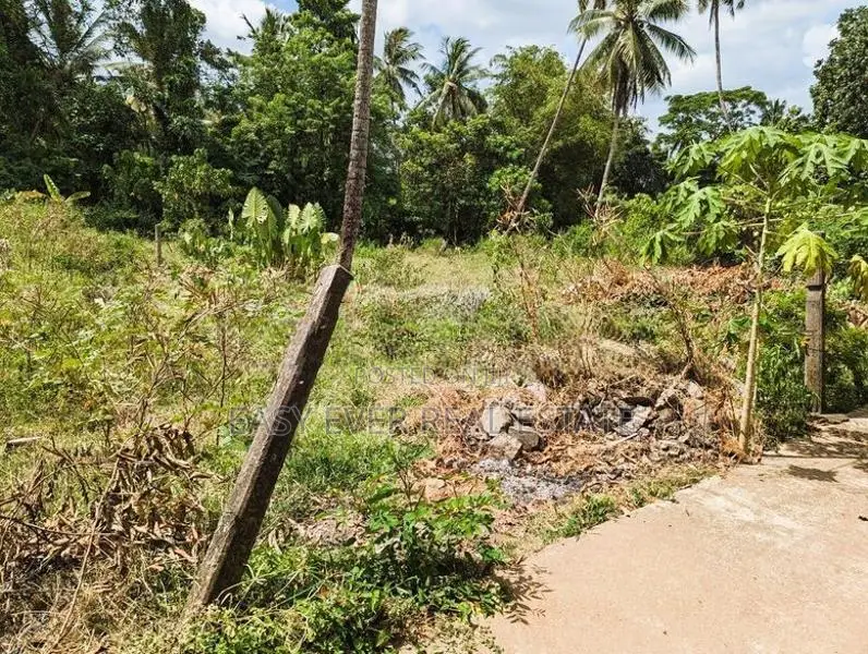 Land for Sale in Katunayake