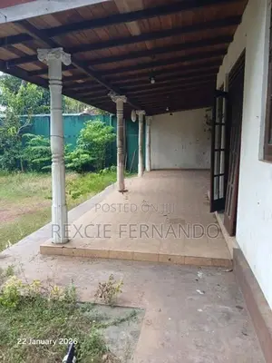 2 Storey House for Rent in Maharagama