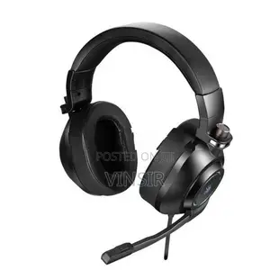 A4 Tech Headphone (G580)