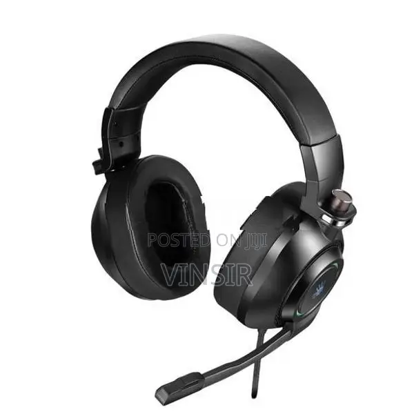 A4 Tech Headphone (G580)