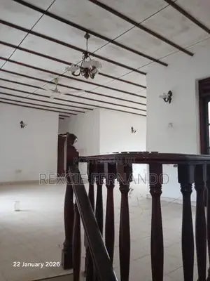2 Storey House for Rent in Maharagama