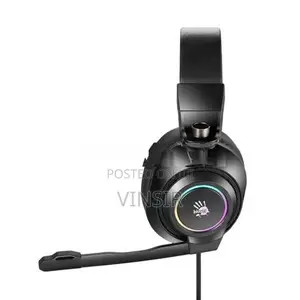 A4 Tech Headphone (G580)