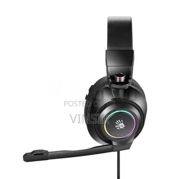 A4 Tech Headphone (G580)