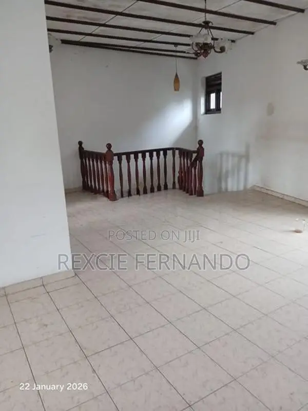 2 Storey House for Rent in Maharagama