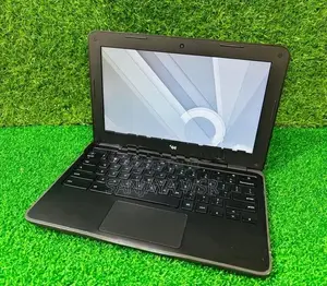 Dell Chromebook