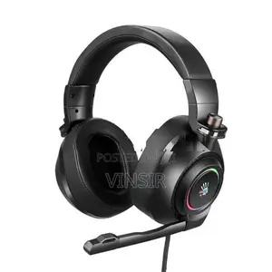 A4 Tech Headphone (G580)
