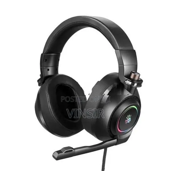 A4 Tech Headphone (G580)
