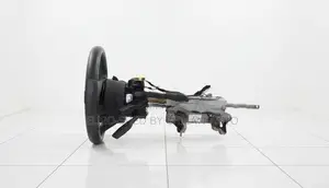 Audi A6 C7 Steering