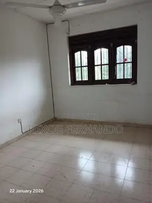 2 Storey House for Rent in Maharagama