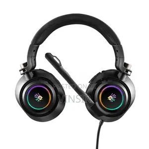 A4 Tech Headphone (G580)