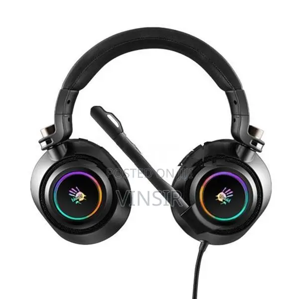 A4 Tech Headphone (G580)