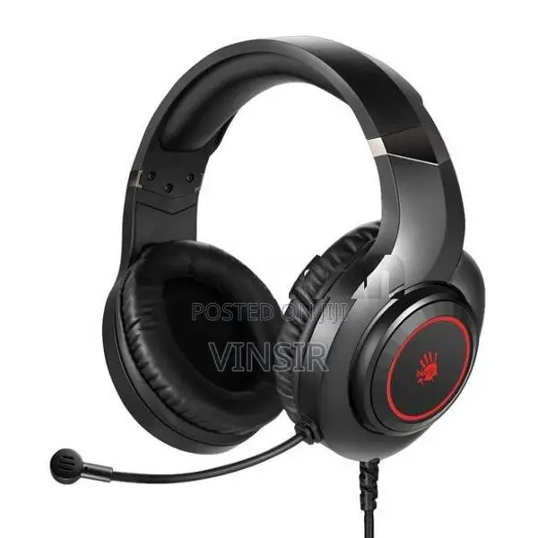 A4 Tech Headphone (g220)