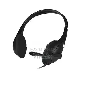 A4 Tech Headphone (Hs-9)