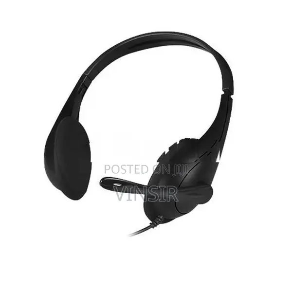 A4 Tech Headphone (Hs-9)
