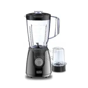 Black Decker Blender ( Bx4130-B5 )