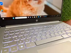 Hp i5 12th GEN Laptop
