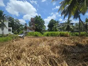 Polwatta 8.1 Perches Residential Bare Land For Sale