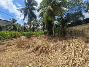 Polwatta 8.1 Perches Residential Bare Land For Sale