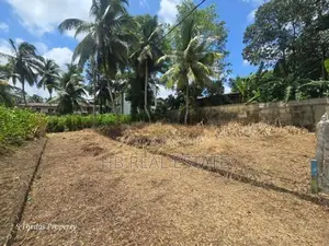 Polwatta 8.1 Perches Residential Bare Land For Sale