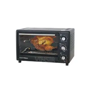 Electrique Electric Oven 25Ltr (GT25R-S1)