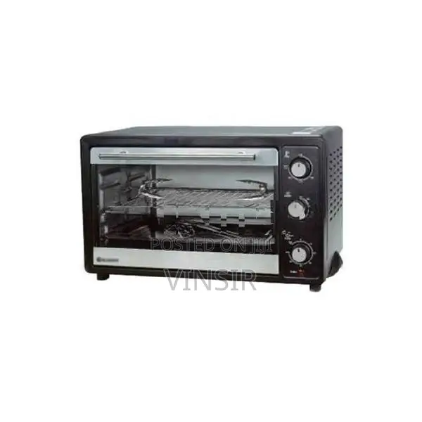 Electrique Electric Oven 30 Ltr (gt30 R-S1)
