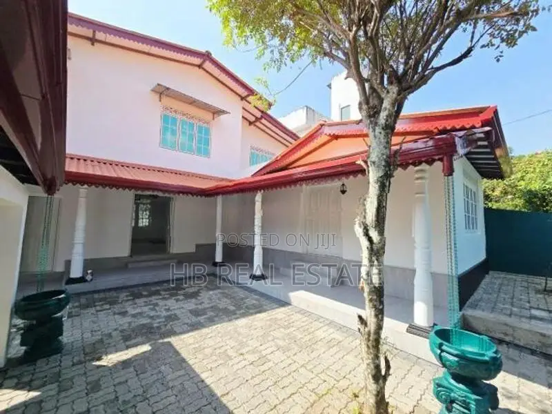 Mattegoda Two Storey House for Sale