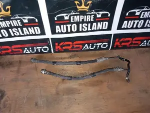 Mazda Demio DE3FS Break Hose