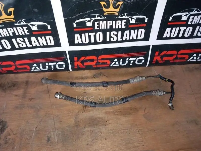 Mazda Demio DE3FS Break Hose