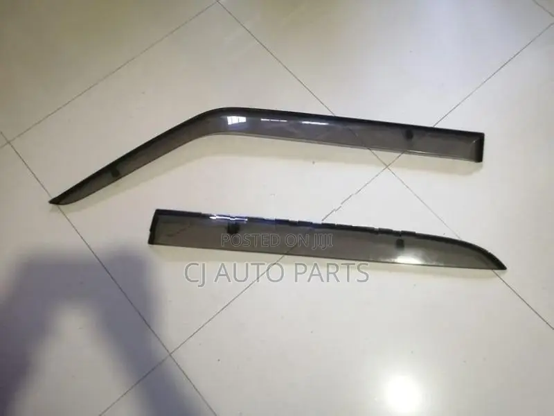 Suzuki Alto HA24 Door Visor Lhs