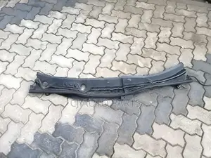 Suzuki Alto HA24 Wiper Panel