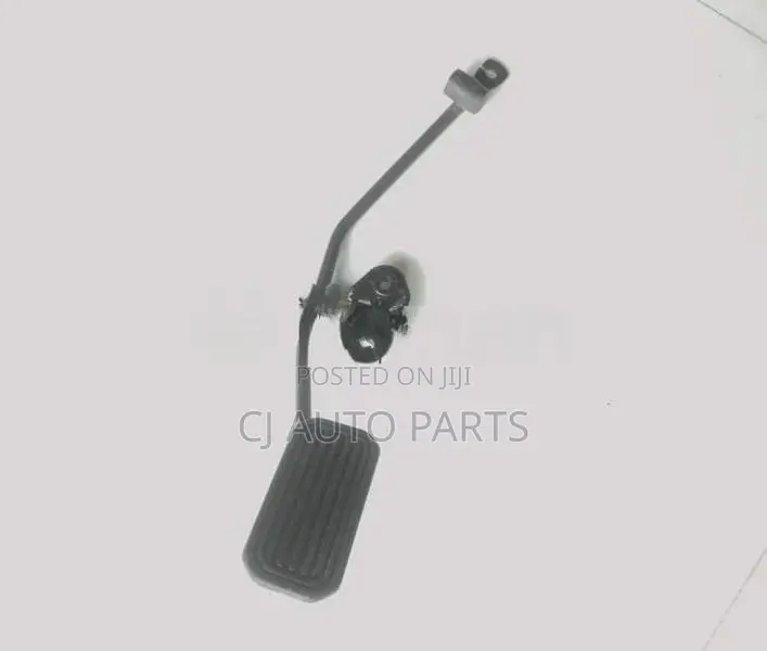 Toyota Corolla 110 Accelerator Padel
