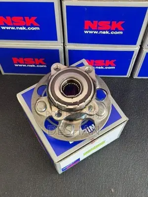 Toyota chr ngx50 fourwheel hub bearing nsk japan