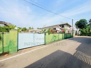 20 P Land Sale At Arawala Maharagama