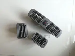 Toyota Corolla 110 A/C Louvres