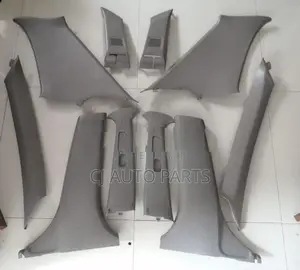 Toyota Corolla 110 Interior Plastic Parts