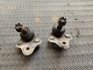 Toyota Corolla 110 Ball Joints