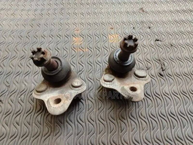 Toyota Corolla 110 Ball Joints