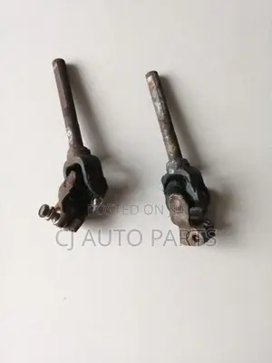 Toyota Corolla 110 Steering York