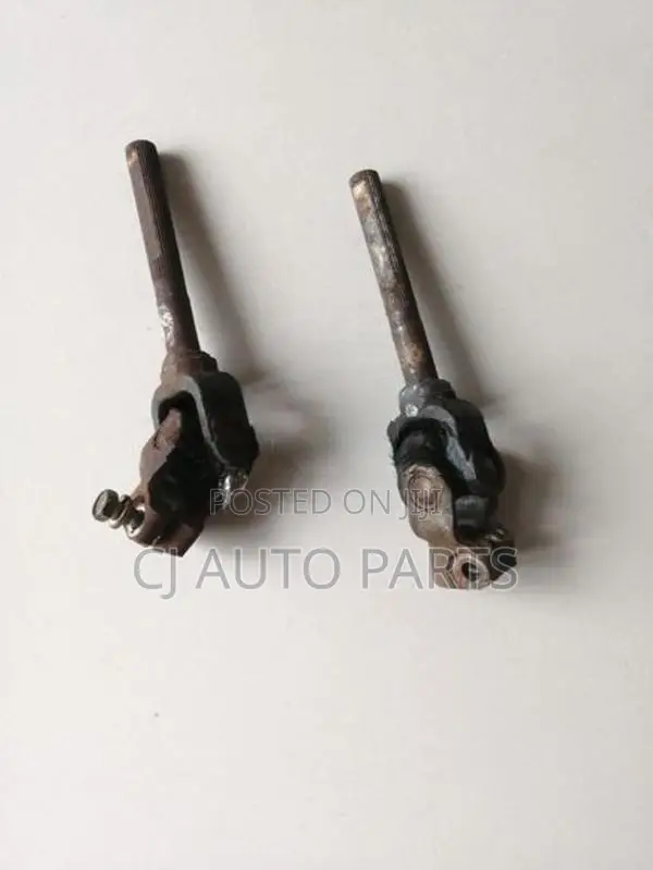 Toyota Corolla 110 Steering York