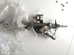 Toyota Corolla 110 Steering Column