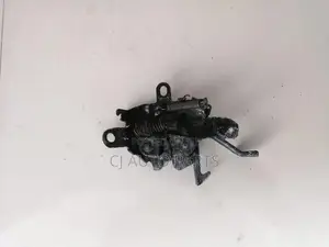 Toyota Corolla 110 Bonnet Lock