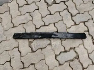 Toyota Harrier XU10 Dicky Door Garnish