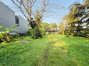(AF567) 38.9 P Land Sale At Dehiwala