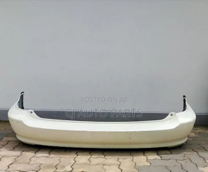 Toyota Harrier XU10 Rear Bumper Buffer
