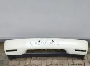 Toyota Harrier Xu10 Front Bumper Buffer with Corner Pole