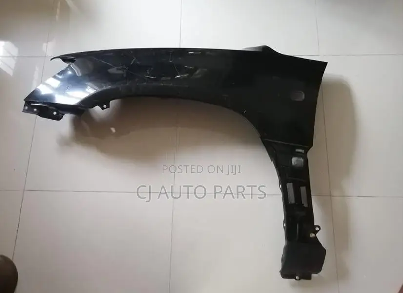 Toyota Harrier XU10 Fender LHS