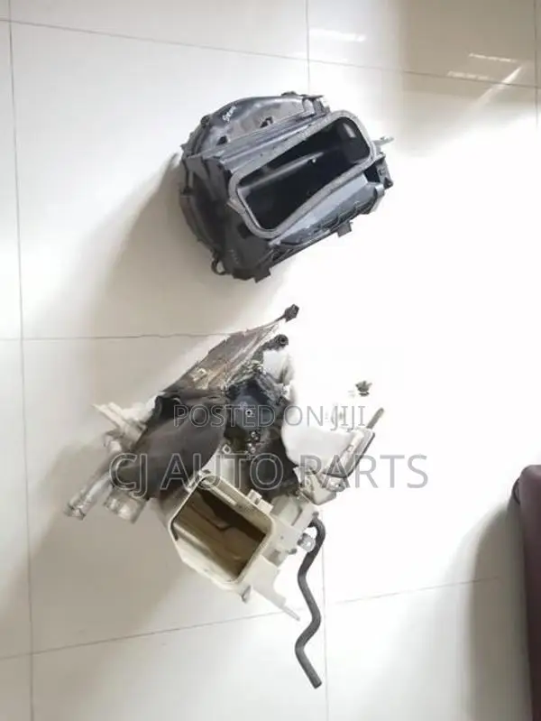 Toyota Harrier XU10 A/C Cooler Blower Heater